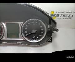 QUADRO STRUMENTI CENTRALE LIVELLI SUZUKI Vitara Se - 4