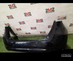 PARAURTI POSTERIORE CENTRALE HONDA JAZZ Serie 7150