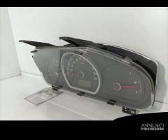 QUADRO STRUMENTI CENTRALE LIVELLI KIA Sportage Ser