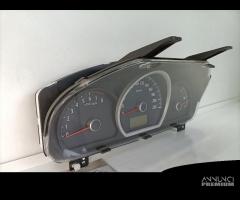 QUADRO STRUMENTI CENTRALE LIVELLI KIA Sportage Ser