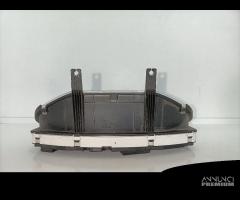 QUADRO STRUMENTI CENTRALE LIVELLI KIA Sportage Ser - 5