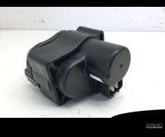 SERVOMOTORE VALVOLA DI SCARICO YAMAHA MT-10 1000 2 - 5