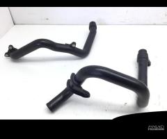 COPPIA TUBI POMPA ACQUA YAMAHA MT-10 1000 2022 RN7