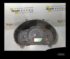 QUADRO STRUMENTI CENTRALE LIVELLI TOYOTA Yaris Ser