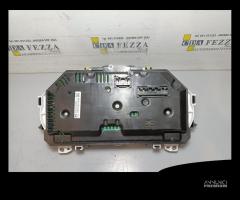 QUADRO STRUMENTI CENTRALE LIVELLI TOYOTA Yaris Ser