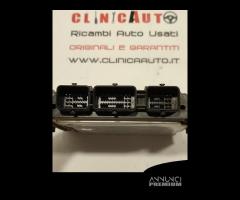 CENTRALINA MOTORE RENAULT Scenic Serie 0281011390 - 3