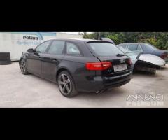 Ricambi Audi A4 2014 - 7