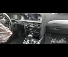 Ricambi Audi A4 2014 - 8