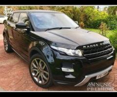 Kit airbag rang rover evoque - 3