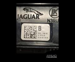 INTERRUTTORE COMANDO LUCI JAGUAR XF Serie 8X231165 - 3