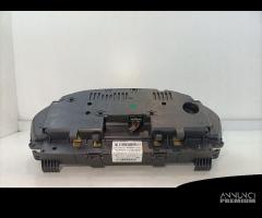 QUADRO STRUMENTI CENTRALE LIVELLI BMW Serie 3 F31 - 6