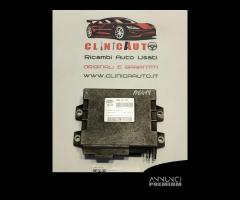 CENTRALINA MOTORE FIAT Punto Berlina 3P 46476428 I