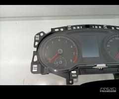 QUADRO STRUMENTI CENTRALE LIVELLI VOLKSWAGEN Golf