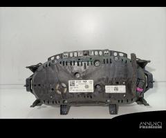 QUADRO STRUMENTI CENTRALE LIVELLI VOLKSWAGEN Golf