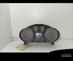 QUADRO STRUMENTI CENTRALE LIVELLI OPEL Insignia Be