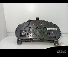 QUADRO STRUMENTI CENTRALE LIVELLI OPEL Insignia Be