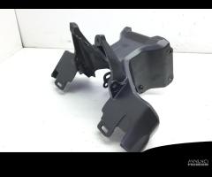 STAFFA SUPPORTO CUPOLINO PARABREZZA YAMAHA MT-10 1