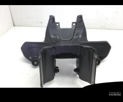 STAFFA SUPPORTO CUPOLINO PARABREZZA YAMAHA MT-10 1