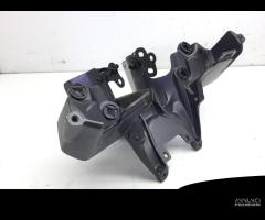 STAFFA SUPPORTO CUPOLINO PARABREZZA YAMAHA MT-10 1