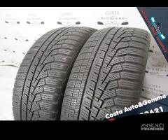 205 55 17 Hankook 85% MS 205 55 R17 Pneus