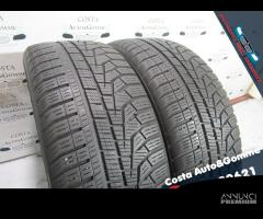 205 55 17 Hankook 85% MS 205 55 R17 Pneus