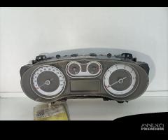 QUADRO STRUMENTI CENTRALE LIVELLI FIAT 500 L Serie