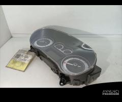 QUADRO STRUMENTI CENTRALE LIVELLI FIAT 500 L Serie - 5