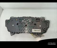 QUADRO STRUMENTI CENTRALE LIVELLI FIAT 500 L Serie - 6