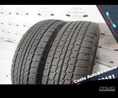 205 65 16c Hankook 85% MS 205 65 R16 Pneus - 2