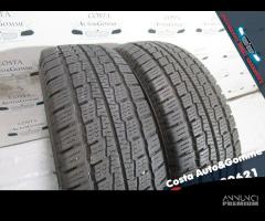 205 65 16c Hankook 85% MS 205 65 R16 Pneus - 3