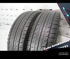 215 75 16C Hankook 85% MS 215 75 R16 Pneus - 2