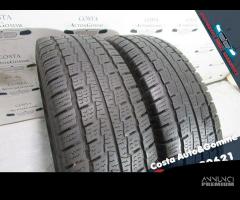 215 75 16C Hankook 85% MS 215 75 R16 Pneus