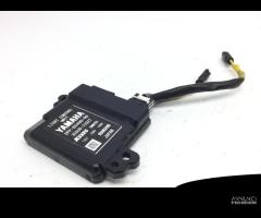 CENTRALINA CONTROLLO LUCI YAMAHA MT-10 1000 2022 R