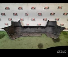 PARAURTI POSTERIORE CENTRALE AUDI A3 Sportback Ser - 4