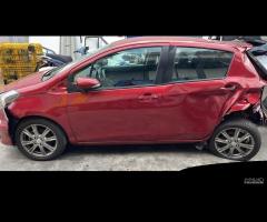 RICAMBI USATI AUTO TOYOTA Yaris Serie 1NR-FE, 1NR- - 6