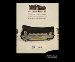 AIRBAG GINOCCHIA ALFA ROMEO 159 Berlina Serie (939 - 4