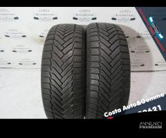 215 55 17 Michelin 99% MS 215 55 R17 Pneus