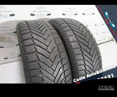 215 55 17 Michelin 99% MS 215 55 R17 Pneus