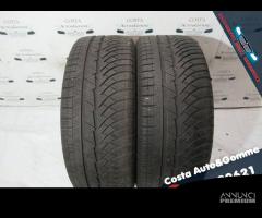 225 55 18 Michelin 85% MS 225 55 R18  Pneus