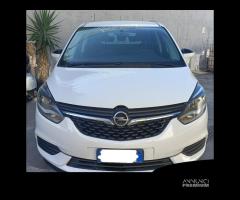 RICAMBI USATI AUTO OPEL Zafira Tourer (2010-) A 16