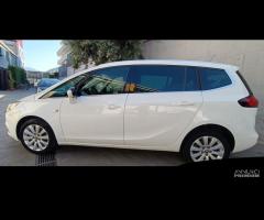 RICAMBI USATI AUTO OPEL Zafira Tourer (2010-) A 16