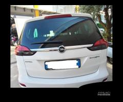 RICAMBI USATI AUTO OPEL Zafira Tourer (2010-) A 16 - 4