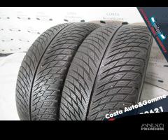 255 45 20 Michelin 85% MS 255 45 R20 Pneus - 2