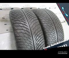 255 45 20 Michelin 85% MS 255 45 R20 Pneus - 3