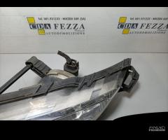 FENDINEBBIA ANTERIORE DX OPEL Insignia Berlina A 2 - 3