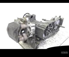 BLOCCO MOTORE ENGINE - MOD: ROTAX 120 APRILIA LEON - 1