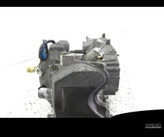 BLOCCO MOTORE ENGINE - MOD: ROTAX 120 APRILIA LEON