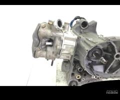 BLOCCO MOTORE ENGINE - MOD: ROTAX 120 APRILIA LEON - 3