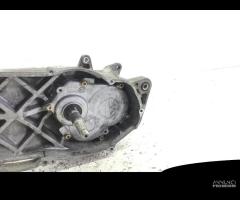 BLOCCO MOTORE ENGINE - MOD: ROTAX 120 APRILIA LEON - 4