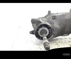 BLOCCO MOTORE ENGINE - MOD: ROTAX 120 APRILIA LEON - 6